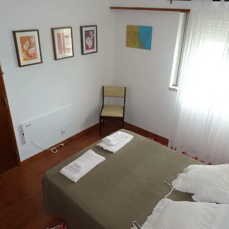 Apartamento Lisboa