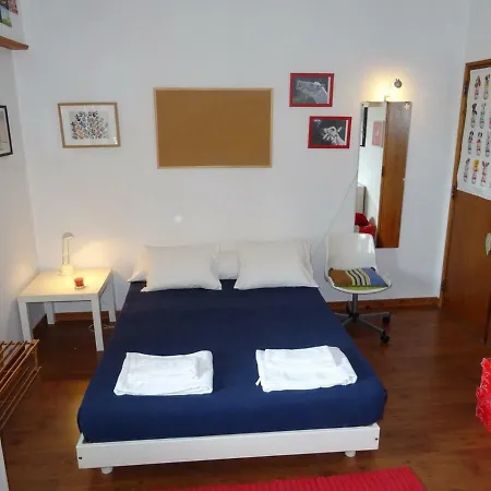 Apartamento Lisboa *