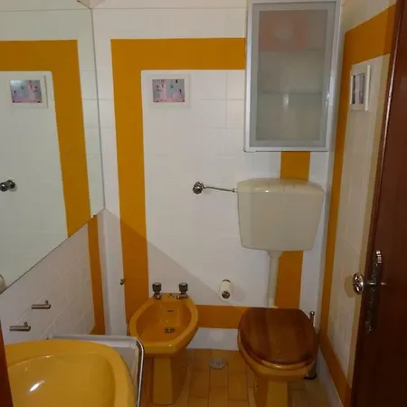 Apartamento Lisboa Карнашиде