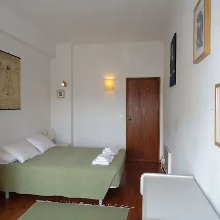 Apartamento Lisboa Апартаменты *