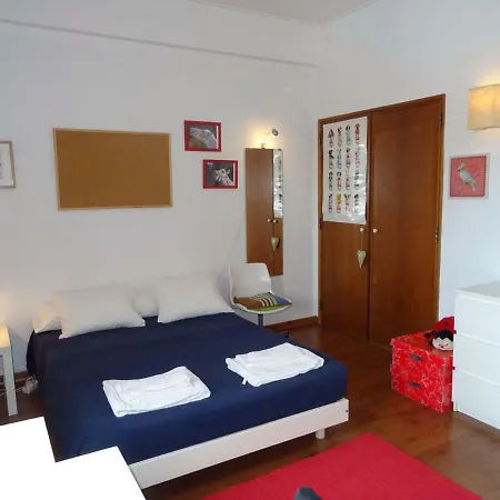 Apartamento Lisboa Апартаменты *