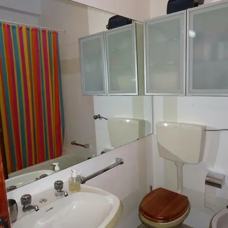 Apartamento Lisboa * Карнашиде
