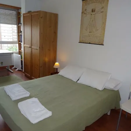 Apartamento Lisboa Апартаменты Карнашиде