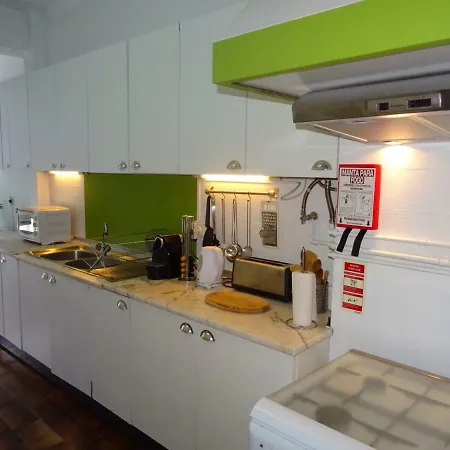 Apartamento Lisboa *