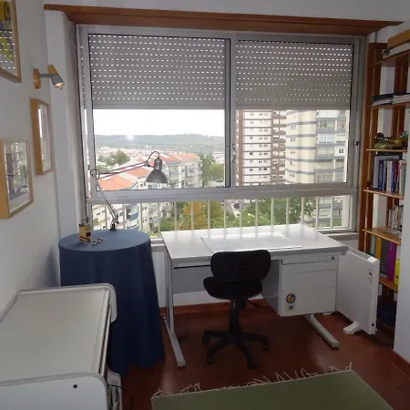 Apartamento Lisboa * Карнашиде