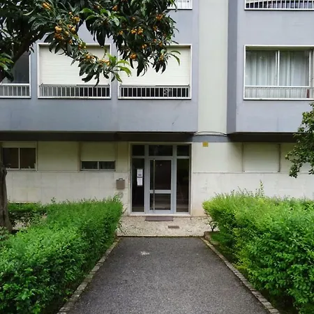 Апартаменты Apartamento Lisboa